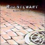 Gasoline Alley - CD Audio di Rod Stewart