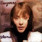 Solitude Standing - CD Audio di Suzanne Vega