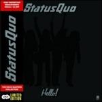 Hello! (Collector Edition) - CD Audio di Status Quo