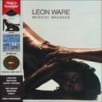 Musical Massage (Limited Edition) - Vinile LP di Leon Ware