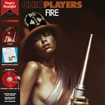Fire (Red Vinyl)