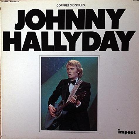 Madison Twist (Pink Vinyl) - Vinile LP di Johnny Hallyday