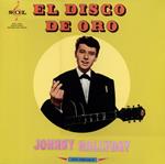 Vogue Made In Mexique. El Disco De Oro