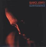 The Quintessence of Quincy Jones