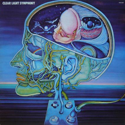Clear Light Symphony - Vinile LP di Clearlight Symphony