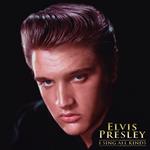 I Sing All Kinds (CD Vinyl Replica Cd Inkl. 12 Bonus-Tracks)
