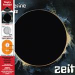 Zeit (Ltd. Orange Vinyl)