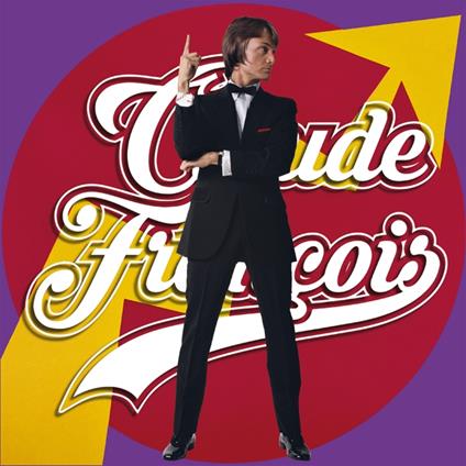 Le Coffret 45eme Anniversaire - Special Disques Fleche - CD Audio di Claude François