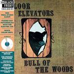 Bull Of The Woods (Black & White Vinyl) (2 Lp)