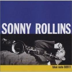 Volume 1 - Vinile LP di Sonny Rollins