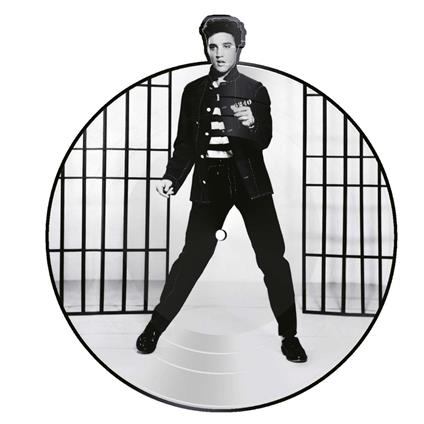 Jailhouse Rock - Vinile LP di Elvis Presley