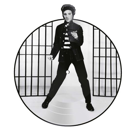 Jailhouse Rock - Vinile LP di Elvis Presley