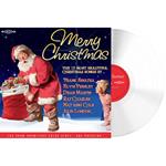 Merry Christmas (Limited White Vinyl)