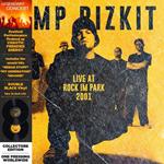 Rock Im Park 2001