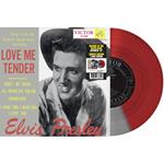 Love Me Tender (Japan)