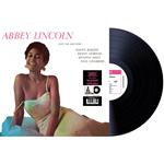 That's him (Limited black vinyl 180 gr.)
