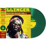Kingston Ruler Vol.1 (Limited Green Vinyl)