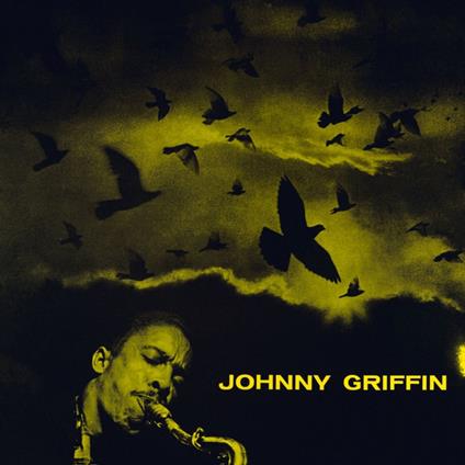 A Blowing Session - Vinile LP di Johnny Griffin