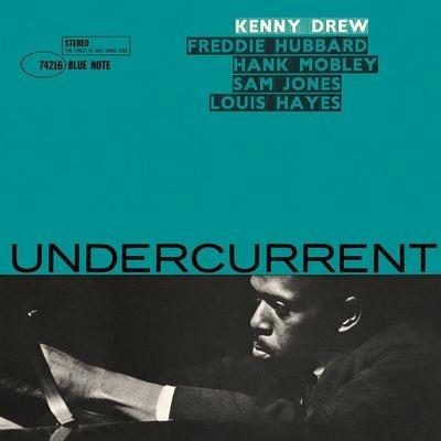 Undercurrent - Vinile LP di Kenny Drew