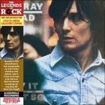 Say It Ain't So (Limited Edition -  Translucent Coloured Vinyl) - Vinile LP di Murray Head