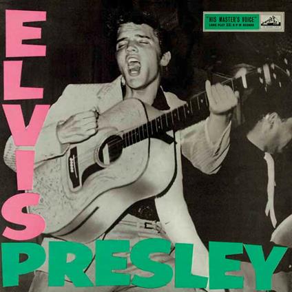 Rock 'N' Roll - Vinile LP di Elvis Presley