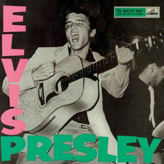 Rock 'N' Roll - Vinile LP di Elvis Presley