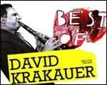 Best of - CD Audio di David Krakauer