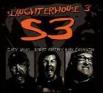 S3 - CD Audio di Slaughterhouse 3
