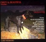 Dirty & Beautiful vol.1 - CD Audio di Gary Husband