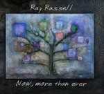 CD Now, More Than Ever Ray Russell
