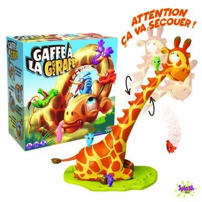Splash-Toys 30125 gioco da tavolo - 2