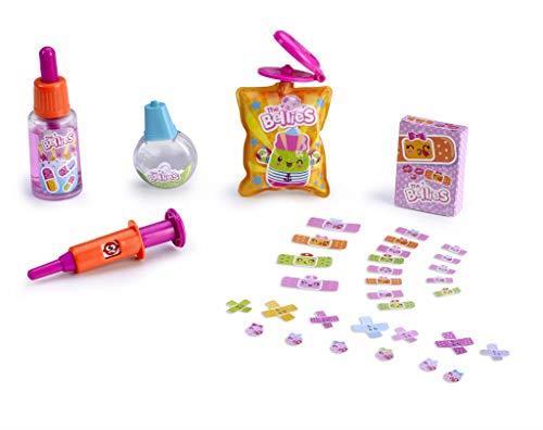 The Bellies From Bellyville 700014343 Kit di Emergenza