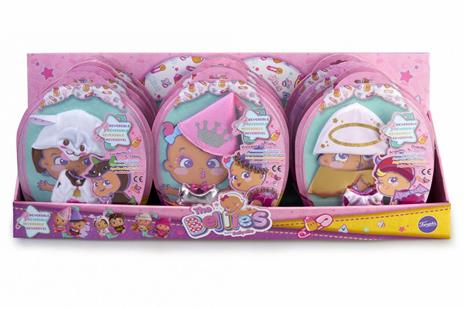Splash-Toys 30288 bambola