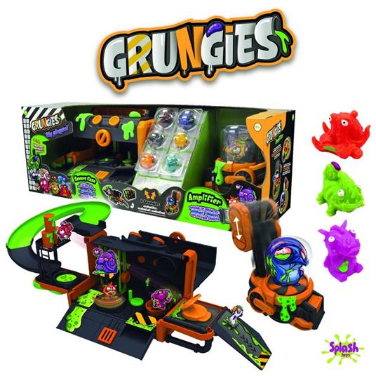 Splash-Toys 30674 bambola