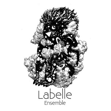 Ensemble - CD Audio di Labelle