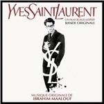 Yves Saint Laurent (Colonna sonora) - CD Audio