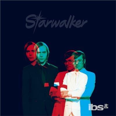 Losers Can Win (Limited Edition) - Vinile LP di Starwalker