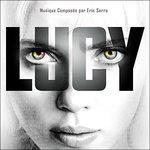 Lucy (Colonna sonora) - CD Audio