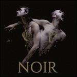 Noir - CD Audio di Heymoonshaker