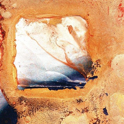 Rust & Gold - Vinile LP di Isaac Delusion