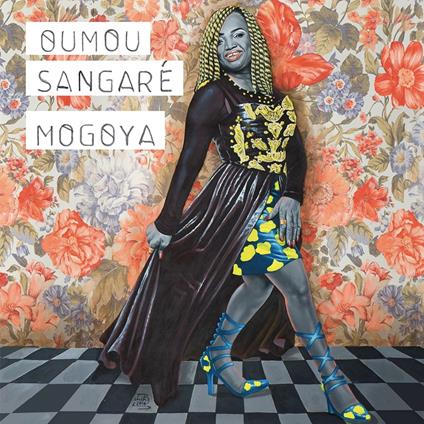Mogoya - Vinile LP di Oumou Sangare