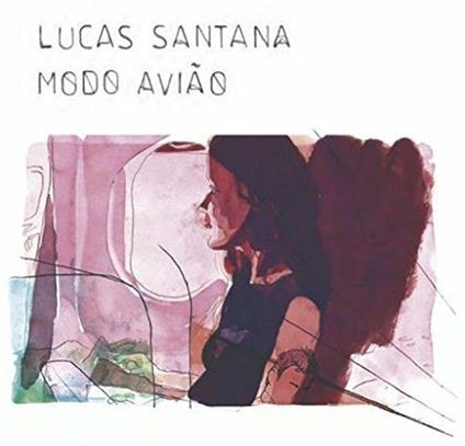 Modo Aviao - Vinile LP di Lucas Santtana