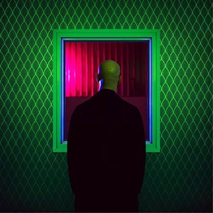 Nuit - CD Audio di Jazzy Bazz