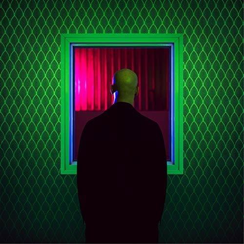 Nuit - CD Audio di Jazzy Bazz