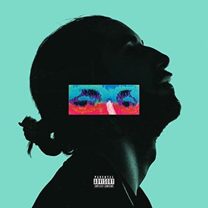 Jeanine - CD Audio di Lomepal