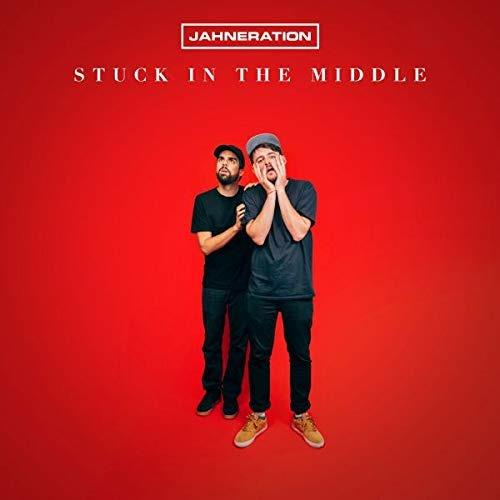 Stuck in the Middle - Vinile LP di Jahneration