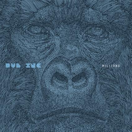 Millions - Vinile LP di Dub Incorporation