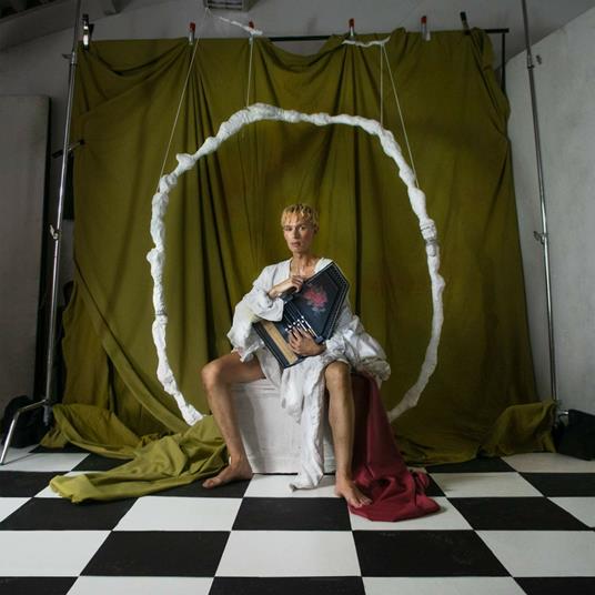 Milkteeth - Vinile LP + CD Audio di Douglas Dare
