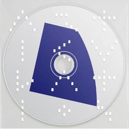 Night Melody - Articulation - CD Audio di Rival Consoles