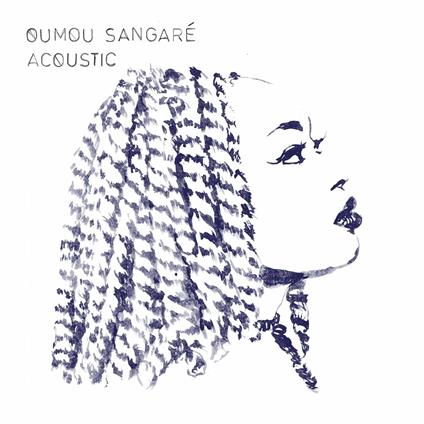Acoustic - CD Audio di Oumou Sangare
